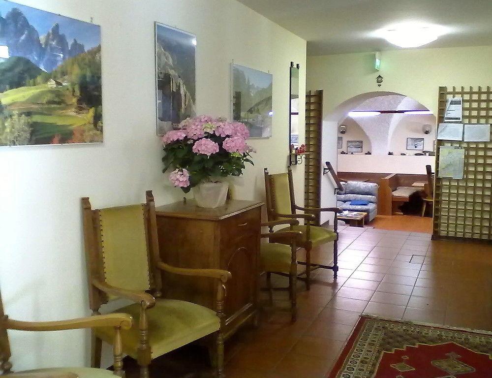 Hotel Casa Montana S. Maddalena San Vito di Cadore Exterior foto